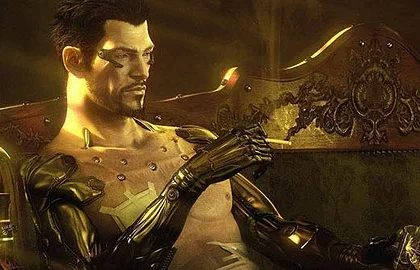 Eidos Montreal má připravovat hru Strážci Galaxie