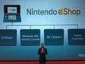 Nintendo 3DS EU eShop informace - UPDATE