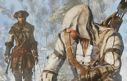 Assassin’s Creed III Remastered vyjde koncem března, trailer