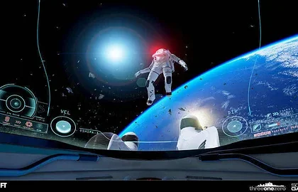 Zatím se neplánuje PSVR podpora pro Adr1ft, Xbox One verze brzy