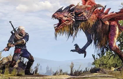 Představení next-gen verze hry Zaklínač 3: Divoký hon