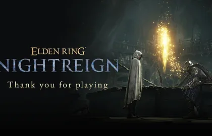 Hra Elden Ring Nightreign slaví obrovský úspěch, už si ji koupilo 3,5 milionu hráčů