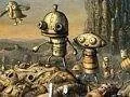 Amanita Design nebude vytvářet hry pro XBLA
