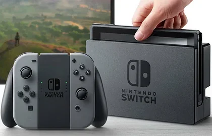 Odhaleno, kolik zaberou první hry pro Nintendo Switch