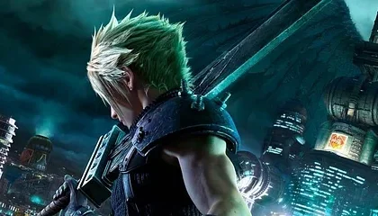 Nový trailer na Final Fantasy VII Remake se záběry z hraní i theme songem