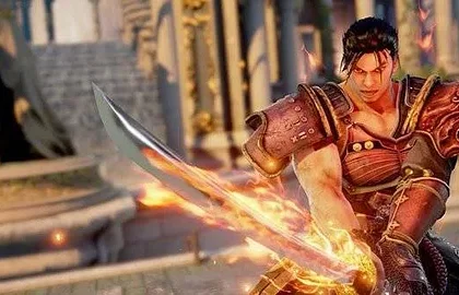 The Game Awards 2017 – Oznámen Soul Calibur 6, první trailer