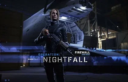 Hra Firewall Zero Hour dostane brzy velký update