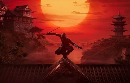 Assassin’s Creed Codename RED i Star Wars Outlaws vyjde nejpozději v březnu příštího roku