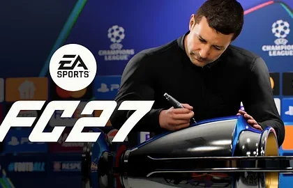 Představena Kariéra i FUT režim ve fotbalové hře EA SPORTS FC 27