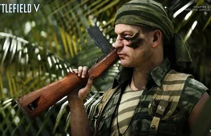 Battlefield V dostane příští týden šestou kapitolu, informace a trailer