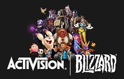 Informace z finanční zprávy společnosti Activision Blizzard, Diablo IV letos nebude, koncem roku nové Call of Duty