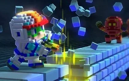 Oznámena hra Lode Runner Legacy pro PS4