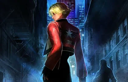 Nový díl bojovky Fatal Fury/Garou bude obsahovat propracovanou část pro jednoho hráče