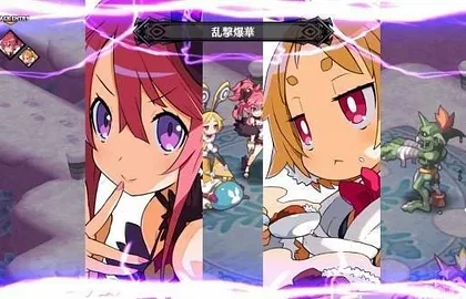 Disgaea 5 Complete vyjde pro Nintendo Switch v Evropě koncem května