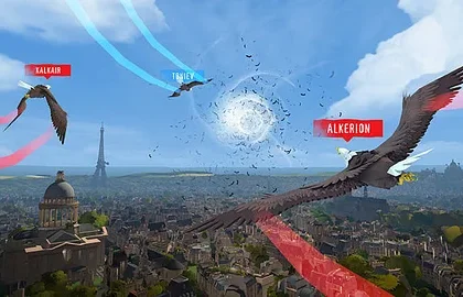 Nový trailer na Eagle Flight od Ubisoftu