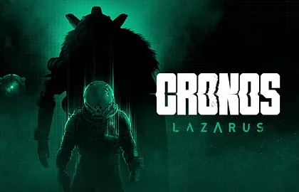 Cronos: Lazarus je rozšíření pro Cronos: The New Dawn, vyjde během podzimu