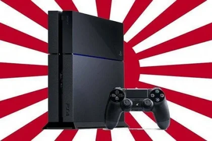 Metal Gear Solid V: The Phantom Pain ovládl prodeje v Japonsku, nakopnul prodeje PS4