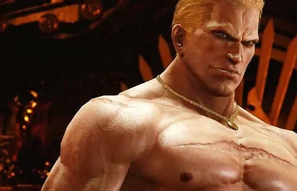 Do Tekken 7 se dostane Geese Howard z Fatal Fury