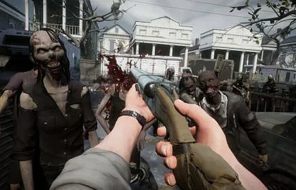 Hra The Walking Dead: Saints & Sinners získává dobrá hodnocení, nový trailer