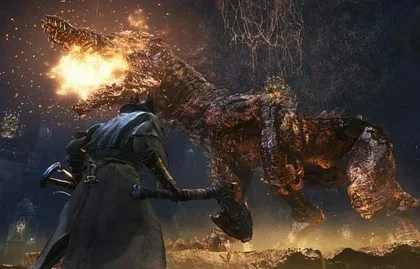 Remake hry Bloodborne pravděpodobně nebude, Jason Schreier utnul spekulace