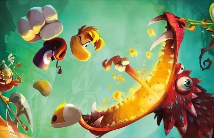 Studio Ubisoft Milan začalo nabírat posily na nového Raymana
