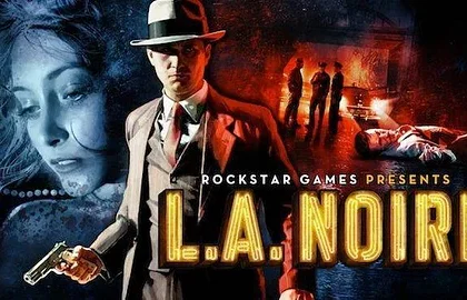 Další spekulace o remasteru hry LA Noire