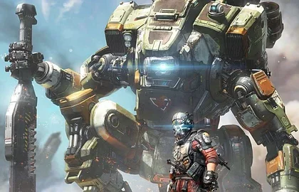 Titanfall 3 není v současnosti ve vývoji