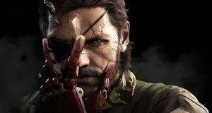 Na GamesComu si hráči budou moci poprvé osahat Metal Gear Solid V: The Phantom Pain