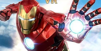 Camouflaj: Marvel’s Iron Man VR není jen experiment, je to velká hra pro VR