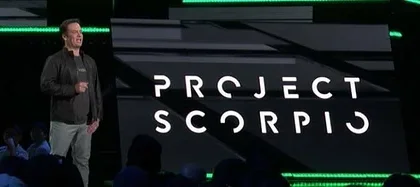 O projektu Scorpio: Phil Spencer se pokusil popsat jednotku TeraFLOP