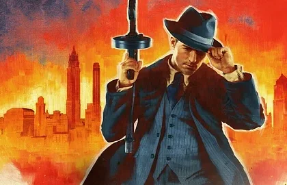 Mafia: Definitivní edice - Prvních 50 minut z hraní - CZ (Xbox One X)