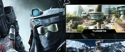 Trailer na nový zombie scénář pro Call of Duty: Infinite Warfare