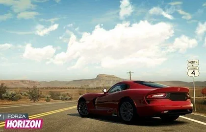 Máte posledních několik týdnů k nákupu hry Forza Horizon