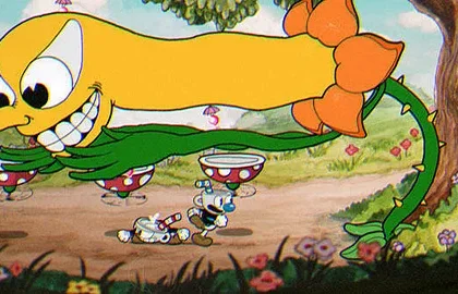 Plošinovka Cuphead odložena na polovinu příštího roku