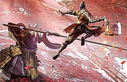 Představení dvou bossů ze Sekiro: Shadows Die Twice