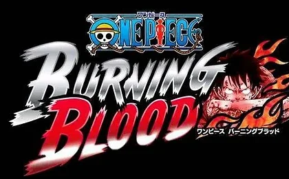 One Piece Burning Blood dostane limitovanou edici