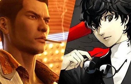 Atlus: Hry Persona 5 a Yakuza 0 budou pouze pro PlayStation platformy
