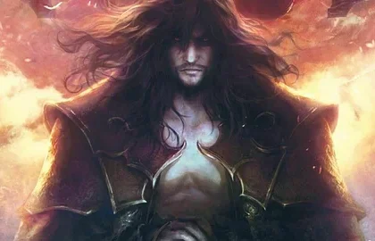 Režisér God of War Ragnarök by rád pracoval na nové Castlevanii