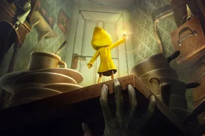 Little Nightmares