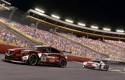 Gran Turismo Sport dostane časově limitované demo