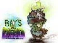 Ray’s the Dead vyjde i na PlayStation Vita