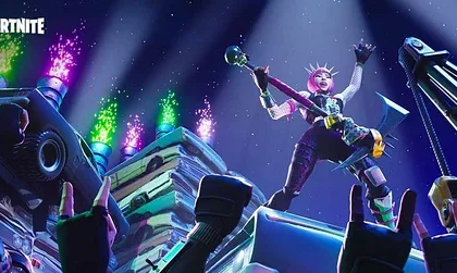 Epic Games vydává speciální Starter Pack pro Fortnite Battle Royale