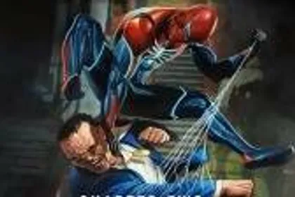 Marvel's Spider-Man: Válka gangů