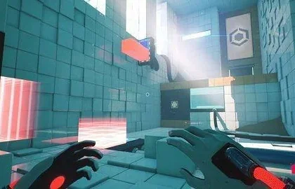First-person puzzle adventura Q.U.B.E. 2 vyjde příští měsíc