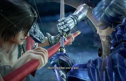 Soucalibur VI má datum vydání