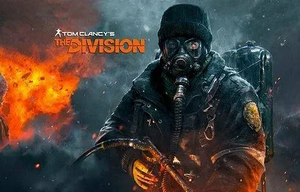 Gameplay videa z akce Tom Clancy's The Division