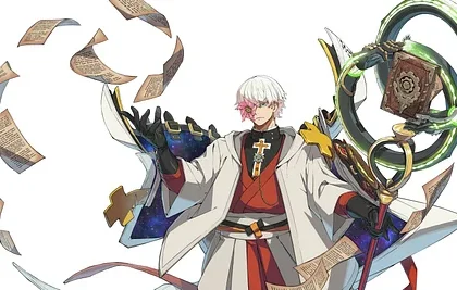 Do bojovky Guilty Gear: Strive se brzy dostane bojovník Asuka R#, potvrzen Season Pass 3