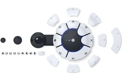 Sony oznámila Project Leonardo pro konzoli PlayStation 5