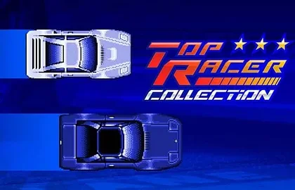Kolekce Top Racer Collection vyjde začátkem března