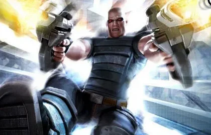 Tvůrce TimeSplitters série Steve Ellis se připojil k THQ Nordic